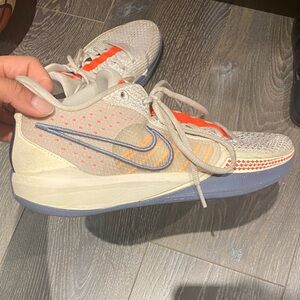 Sabrina Ionescu Basketball Shoes